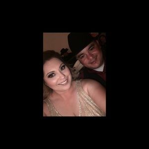 Meet your Posher, Erika